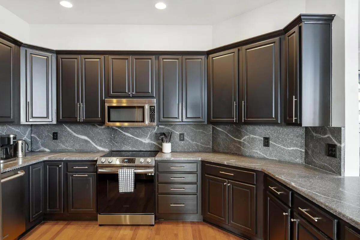 Top Floor Condo Downtown Louisville